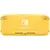 Портативная игровая приставка Nintendo Switch Lite Желтая (045496452681), Цвет корпуса: Желтый, Объем: 32 ГБ - изображение 2