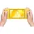 Портативная игровая приставка Nintendo Switch Lite Желтая (045496452681), Цвет корпуса: Желтый, Объем: 32 ГБ - изображение 4