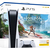 Sony PlayStation 5 Blu-ray Edition + Horizon Forbidden West Bundle  Sony PlayStation 5 Blu-ray Edition + Horizon Forbidden West Bundle