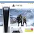 Игровая приставка Sony PlayStation 5 (PS5) Blu-ray Edition 825GB + God of War Ragnarok Bundle UA - зображення 2