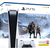 Sony PlayStation 5 Blu-ray Edition + God of War Ragnarok - зображення 4