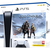 Sony PlayStation 5 Blu-ray Edition + God of War Ragnarok - зображення 5