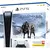 Sony PlayStation 5 Blu-ray Edition + God of War Ragnarok - изображение 5