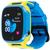 Детские умные часы AmiGo GO008 Glory GPS WiFi Blue-Yellow (976267), Маркетинговый цвет: Yellow  Детские умные часы AmiGo GO008 Glory GPS WiFi Blue-Yellow (976267), Маркетинговый цвет: Yellow