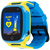 Детские умные часы AmiGo GO008 Glory GPS WiFi Blue-Yellow (976267), Маркетинговый цвет: Yellow - изображение 2 Детские умные часы AmiGo GO008 Glory GPS WiFi Blue-Yellow (976267), Маркетинговый цвет: Yellow - изображение 2