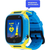 Детские умные часы AmiGo GO008 Glory GPS WiFi Blue-Yellow (976267), Маркетинговый цвет: Yellow - изображение 4 Детские умные часы AmiGo GO008 Glory GPS WiFi Blue-Yellow (976267), Маркетинговый цвет: Yellow - изображение 4