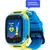 Детские умные часы AmiGo GO008 Glory GPS WiFi Blue-Yellow (976267), Маркетинговый цвет: Yellow - изображение 4