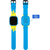 Детские умные часы AmiGo GO008 Glory GPS WiFi Blue-Yellow (976267), Маркетинговый цвет: Yellow - изображение 5 Детские умные часы AmiGo GO008 Glory GPS WiFi Blue-Yellow (976267), Маркетинговый цвет: Yellow - изображение 5