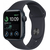 Apple Watch SE 2022 GPS 40mm Midnight (MNT83) 