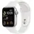Apple Watch SE 2022 GPS 40mm Silver Aluminium Case MNTC3 