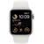 Apple Watch SE 2022 GPS 40mm Silver Aluminium Case MNTC3 - изображение 2 Apple Watch SE 2022 GPS 40mm Silver Aluminium Case MNTC3 - изображение 2