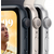 Apple Watch SE 2022 GPS 40mm Silver Aluminium Case MNTC3 - изображение 6 Apple Watch SE 2022 GPS 40mm Silver Aluminium Case MNTC3 - изображение 6