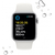 Apple Watch SE 2022 GPS 40mm Silver Aluminium Case MNTC3 - изображение 5 Apple Watch SE 2022 GPS 40mm Silver Aluminium Case MNTC3 - изображение 5