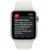 Apple Watch SE 2022 GPS 40mm Silver Aluminium Case MNTC3 - зображення 4