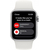 Apple Watch SE 2022 GPS 40mm Silver Aluminium Case MNTC3 - изображение 3 Apple Watch SE 2022 GPS 40mm Silver Aluminium Case MNTC3 - изображение 3
