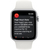 Apple Watch SE 2 2022 GPS 44mm Silver Aluminium Case with White Sport Band M/L MNTJ3 - изображение 4 Apple Watch SE 2 2022 GPS 44mm Silver Aluminium Case with White Sport Band M/L MNTJ3 - изображение 4