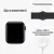 Apple Watch SE 2022 GPS 40mm Midnight (MNT83) - зображення 8