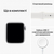 Apple Watch SE 2022 GPS 40mm Silver Aluminium Case MNTC3 - изображение 8 Apple Watch SE 2022 GPS 40mm Silver Aluminium Case MNTC3 - изображение 8