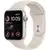 Apple Watch SE 2 2022 GPS 44mm Starlight Aluminium Case with Starlight Sport Band MNTE3 