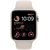 Смарт-часы Apple Watch SE (2022) GPS 40mm Starlight Aluminium Case with Starlight Sport Band M/L (MNT63) - изображение 2 Смарт-часы Apple Watch SE (2022) GPS 40mm Starlight Aluminium Case with Starlight Sport Band M/L (MNT63) - изображение 2