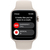 Смарт-часы Apple Watch SE (2022) GPS 40mm Starlight Aluminium Case with Starlight Sport Band M/L (MNT63) - изображение 4 Смарт-часы Apple Watch SE (2022) GPS 40mm Starlight Aluminium Case with Starlight Sport Band M/L (MNT63) - изображение 4