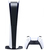 Игровая приставка Sony PlayStation 5 (PS5) Digital Edition 825GB + God of War Ragnarok Bundle UA - изображение 2 Игровая приставка Sony PlayStation 5 (PS5) Digital Edition 825GB + God of War Ragnarok Bundle UA - изображение 2
