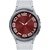 Samsung Galaxy Watch 6 Classic 43mm Silver SM-R950NZSASEK, Размер: 43, Маркетинговый цвет: Silver - изображение 2 Samsung Galaxy Watch 6 Classic 43mm Silver SM-R950NZSASEK, Размер: 43, Маркетинговый цвет: Silver - изображение 2