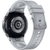 Samsung Galaxy Watch 6 Classic 43mm Silver SM-R950NZSASEK, Размер: 43, Маркетинговый цвет: Silver - изображение 4 Samsung Galaxy Watch 6 Classic 43mm Silver SM-R950NZSASEK, Размер: 43, Маркетинговый цвет: Silver - изображение 4