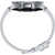 Samsung Galaxy Watch 6 Classic 43mm Silver SM-R950NZSASEK, Размер: 43, Маркетинговый цвет: Silver - изображение 5 Samsung Galaxy Watch 6 Classic 43mm Silver SM-R950NZSASEK, Размер: 43, Маркетинговый цвет: Silver - изображение 5