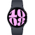 Samsung Galaxy Watch 6 40mm LTE Black SM-R935FZKASEK, Размер: 40, Маркетинговый цвет: Black - изображение 2 Samsung Galaxy Watch 6 40mm LTE Black SM-R935FZKASEK, Размер: 40, Маркетинговый цвет: Black - изображение 2
