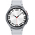 Samsung Galaxy Watch 6 Classic 47mm Silver SM-R960NZSASEK, Размер: 47, Маркетинговый цвет: Silver - изображение 2 Samsung Galaxy Watch 6 Classic 47mm Silver SM-R960NZSASEK, Размер: 47, Маркетинговый цвет: Silver - изображение 2