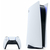 Игровая приставка Sony PlayStation 5 (PS5) Blu-ray Edition 825GB White/Black UA + DualSense Bundle, Комплектация : 2 Геймпада, Объем: 825 ГБ, Дисковод: С дисководом - изображение 4 Игровая приставка Sony PlayStation 5 (PS5) Blu-ray Edition 825GB White/Black UA + DualSense Bundle, Комплектация : 2 Геймпада, Объем: 825 ГБ, Дисковод: С дисководом - изображение 4