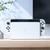 Портативная игровая приставка Nintendo Switch OLED with Neon Blue and Neon Red Joy-Con (045496453435), Цвет корпуса: Белый, Объем: 64 ГБ - изображение 12 Портативная игровая приставка Nintendo Switch OLED with Neon Blue and Neon Red Joy-Con (045496453435), Цвет корпуса: Белый, Объем: 64 ГБ - изображение 12