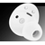 Samsung Galaxy Buds2 Pro White SM-R510NZWASEK, Название расцветки: White - изображение 13 Samsung Galaxy Buds2 Pro White SM-R510NZWASEK, Название расцветки: White - изображение 13
