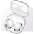 Samsung Galaxy Buds2 Pro White SM-R510NZWASEK, Название расцветки: White - изображение 15 Samsung Galaxy Buds2 Pro White SM-R510NZWASEK, Название расцветки: White - изображение 15