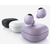 Samsung Galaxy Buds2 Pro Violet (SM-R510NLVASEK), Название расцветки: Violet - изображение 11 Samsung Galaxy Buds2 Pro Violet (SM-R510NLVASEK), Название расцветки: Violet - изображение 11