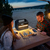 Зарядная станция ANKER PowerHouse 535 A1751311 512Wh, 500W - изображение 24 Зарядная станция ANKER PowerHouse 535 A1751311 512Wh, 500W - изображение 24