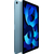 Apple iPad Air 10.9" M1 2022 Wi-Fi 256Gb (MM9N3LL/A) Blue, Цвет производителя: Blue, Встроенная память: 256 ГБ - изображение 2 Apple iPad Air 10.9" M1 2022 Wi-Fi 256Gb (MM9N3LL/A) Blue, Цвет производителя: Blue, Встроенная память: 256 ГБ - изображение 2