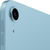 Apple iPad Air 10.9" M1 2022 Wi-Fi 256Gb (MM9N3LL/A) Blue, Цвет производителя: Blue, Встроенная память: 256 ГБ - изображение 3 Apple iPad Air 10.9" M1 2022 Wi-Fi 256Gb (MM9N3LL/A) Blue, Цвет производителя: Blue, Встроенная память: 256 ГБ - изображение 3