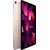 Планшет Apple iPad Air 10.9" M1 (2022) Wi-Fi 64Gb (MM9D3LL/A) Pink - зображення 2