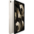 Планшет Apple iPad Air 10.9" M1 (2022) Wi-Fi 64Gb (MM9F3LL/A) Starlight, Цвет производителя: Starlight, Встроенная память: 64 ГБ - изображение 2 Планшет Apple iPad Air 10.9" M1 (2022) Wi-Fi 64Gb (MM9F3LL/A) Starlight, Цвет производителя: Starlight, Встроенная память: 64 ГБ - изображение 2