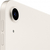 Планшет Apple iPad Air 10.9" M1 (2022) Wi-Fi 256Gb (MM9P3LL/A) Starlight, Цвет производителя: Starlight, Встроенная память: 256 ГБ - изображение 3 Планшет Apple iPad Air 10.9" M1 (2022) Wi-Fi 256Gb (MM9P3LL/A) Starlight, Цвет производителя: Starlight, Встроенная память: 256 ГБ - изображение 3