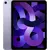 Apple iPad Air 10.9" M1 2022 Wi-Fi + Cellular (5G) 64Gb (MME93LL/A) Purple, Цвет производителя: Purple, Встроенная память: 64 ГБ 