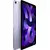 Apple iPad Air 10.9" M1 2022 Wi-Fi + Cellular (5G) 64Gb (MME93LL/A) Purple, Цвет производителя: Purple, Встроенная память: 64 ГБ - изображение 2