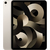 Планшет Apple iPad Air 10.9" M1 (2022) Wi-Fi + Cellular (5G) 64Gb (MM6V3LL/A) Starlight, Цвет производителя: Starlight, Встроенная память: 64 ГБ  Планшет Apple iPad Air 10.9" M1 (2022) Wi-Fi + Cellular (5G) 64Gb (MM6V3LL/A) Starlight, Цвет производителя: Starlight, Встроенная память: 64 ГБ