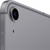 Apple iPad Air 10.9" M1 2022 Wi-Fi + Cellular (5G) 64Gb (MM6R3LL/A) Space Gray, Цвет производителя: Space Gray, Встроенная память: 64 ГБ - изображение 3 Apple iPad Air 10.9" M1 2022 Wi-Fi + Cellular (5G) 64Gb (MM6R3LL/A) Space Gray, Цвет производителя: Space Gray, Встроенная память: 64 ГБ - изображение 3
