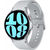 Samsung Galaxy Watch 6 44mm LTE (eSIM) Silver (SM-R945FZSA), Размер: 44, Маркетинговый цвет: Silver - изображение 3 Samsung Galaxy Watch 6 44mm LTE (eSIM) Silver (SM-R945FZSA), Размер: 44, Маркетинговый цвет: Silver - изображение 3