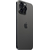 Apple iPhone 15 Pro Max 1TB Black Titanium MU7G3RX/A - изображение 3 Apple iPhone 15 Pro Max 1TB Black Titanium MU7G3RX/A - изображение 3