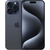Apple iPhone 15 Pro Max 256GB Blue Titanium (MU7A3RX/A), Встроенная память: 256 ГБ, Цветовое название: Blue Titanium  Apple iPhone 15 Pro Max 256GB Blue Titanium (MU7A3RX/A), Встроенная память: 256 ГБ, Цветовое название: Blue Titanium