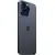 Apple iPhone 15 Pro Max 256GB Blue Titanium (MU7A3RX/A), Встроенная память: 256 ГБ, Цветовое название: Blue Titanium - изображение 3